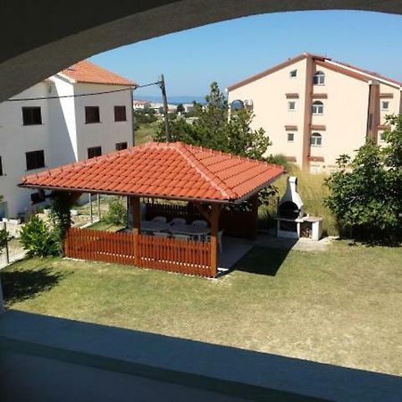 Apartmani Vibovec Lana 305 Lopar Luaran gambar