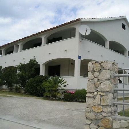 Apartmani Vibovec Lana 305 Lopar Luaran gambar