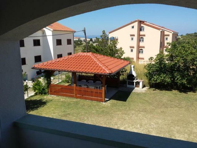 Apartmani Vibovec Lana 305 Lopar Luaran gambar