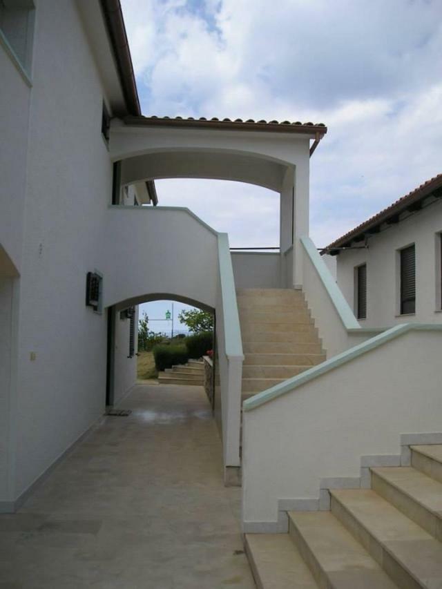 Apartmani Vibovec Lana 305 Lopar Luaran gambar